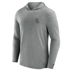 St. Louis Cardinals Fanatics Front Office Tech Lightweight Hoodie T-Shirt - MLB