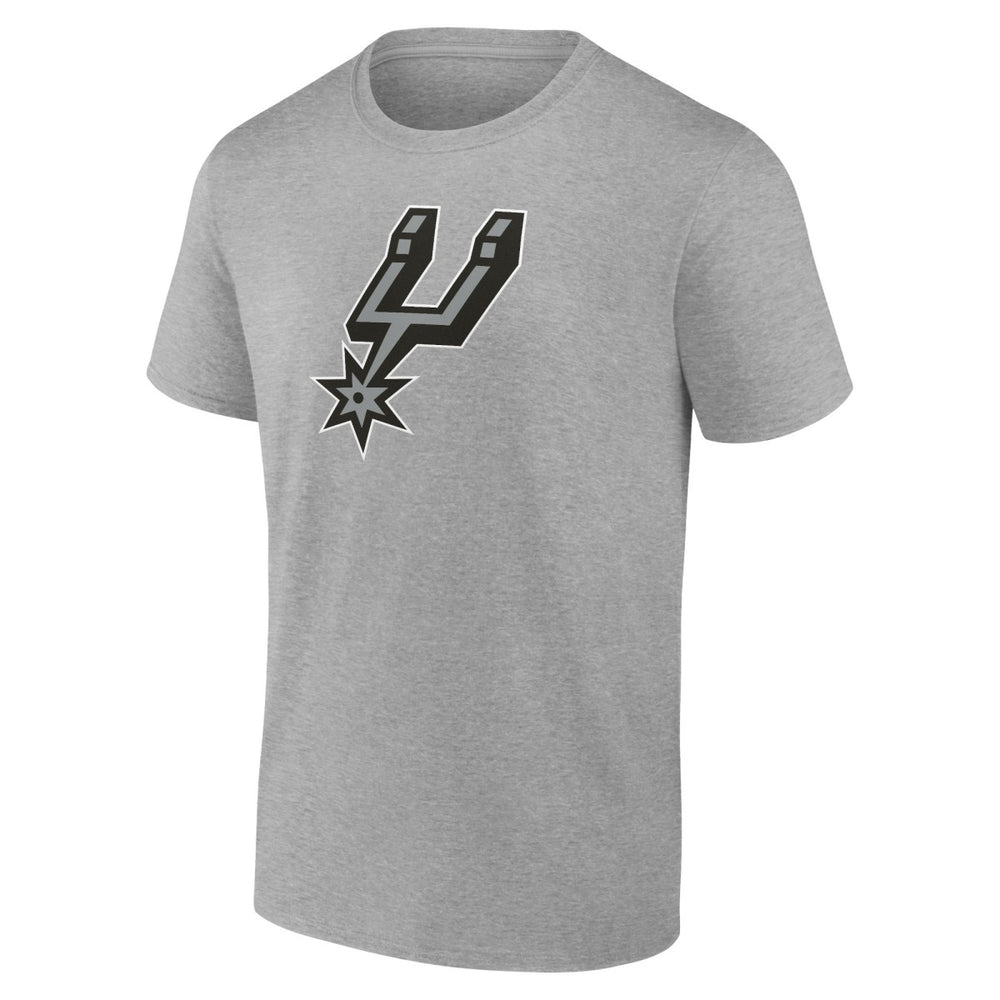 Victor Wembanyama San Antonio Spurs Playmaker Name & Number T-Shirt Heather Gray - NBA