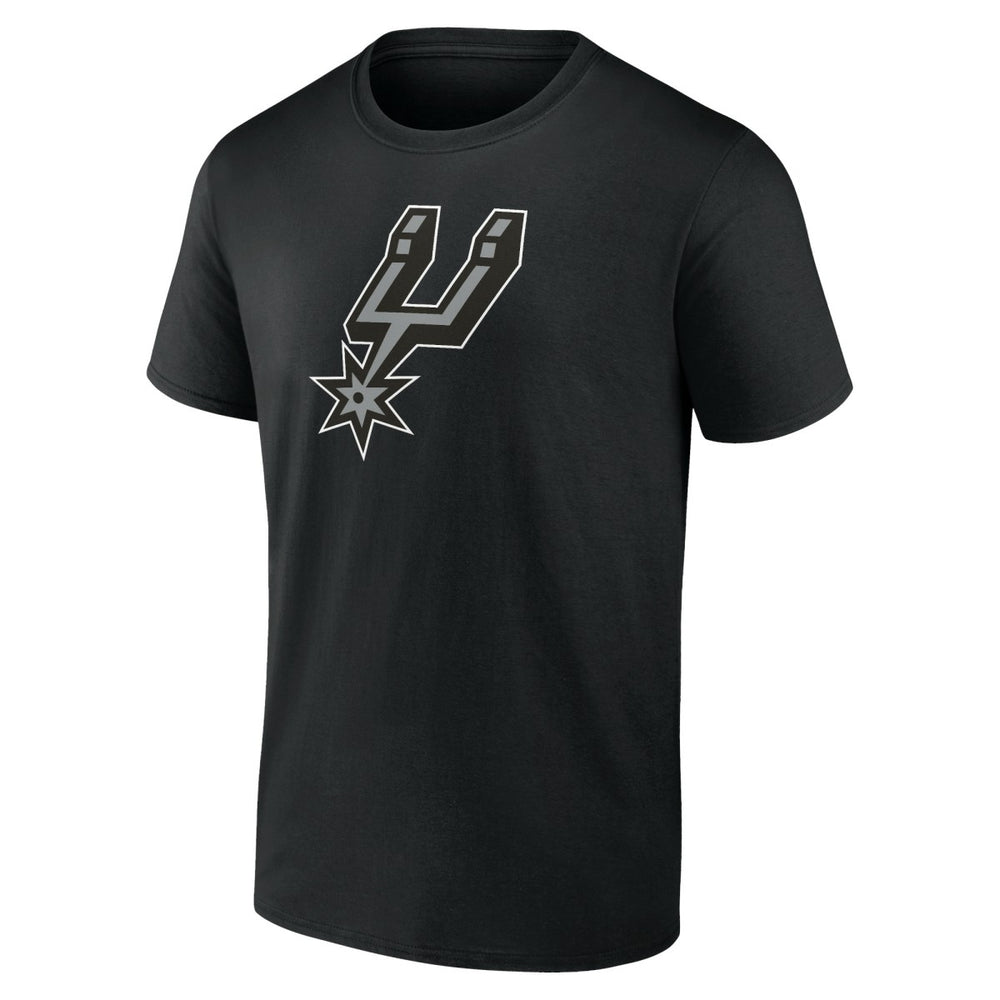 Victor Wembanyama San Antonio Spurs Playmaker Name & Number T-Shirt Black - NBA