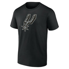Victor Wembanyama San Antonio Spurs Playmaker Name & Number T-Shirt Black - NBA