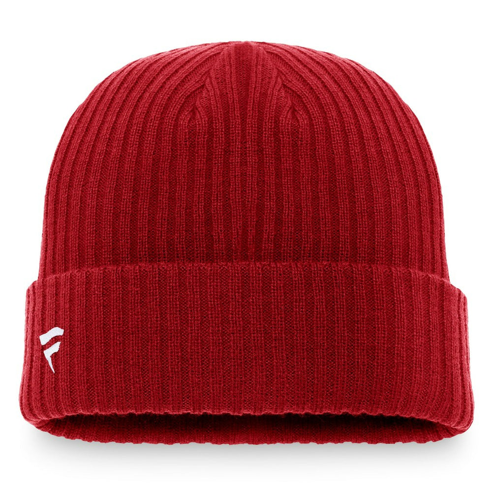 Arizona Cardinals Cuffed Knit Hat Cardinal | Fanatics