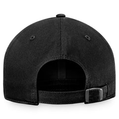 Las Vegas Raiders Adjustable Hat Black | Fanatics