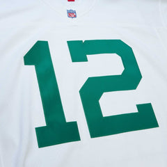 Randall Cunningham Philadelphia Eagles Legacy Replica Jersey White | Mitchell & Ness
