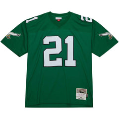 Eric Allen Philadelphia Eagles Legacy Replica Jersey Kelly Green | Mitchell & Ness