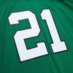 Eric Allen Philadelphia Eagles Legacy Replica Jersey Kelly Green | Mitchell & Ness