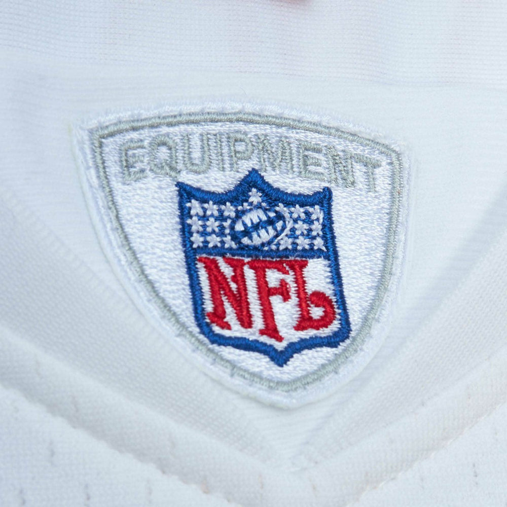 Eli Manning New York Giants Legacy Replica Jersey White | Mitchell & Ness