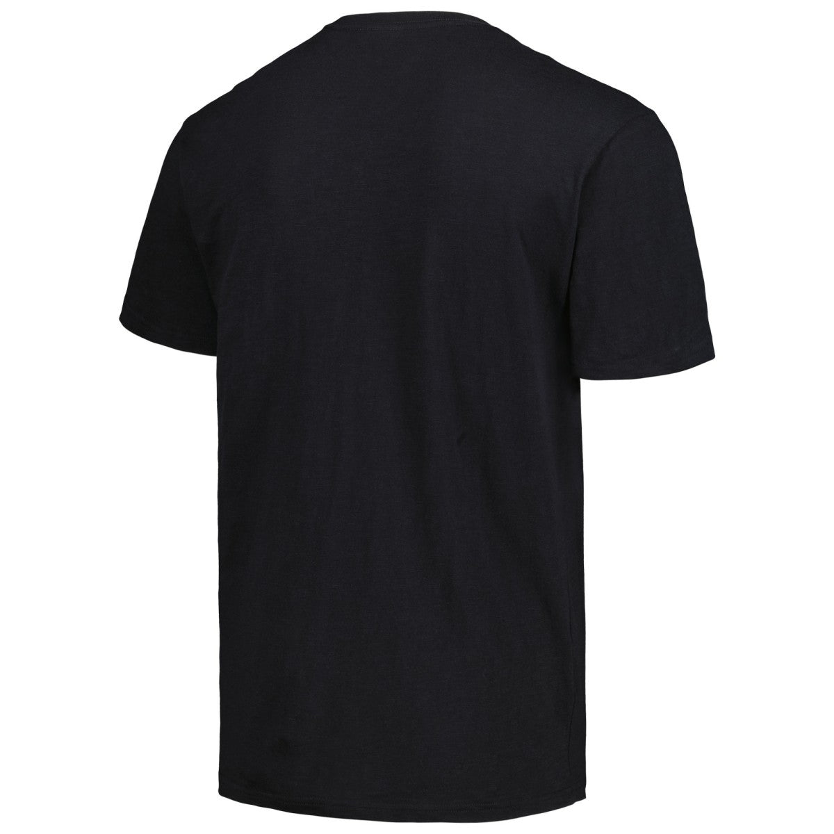 Phoenix Suns Hardwood Classics Legendary Slub T-Shirt Black - NBA