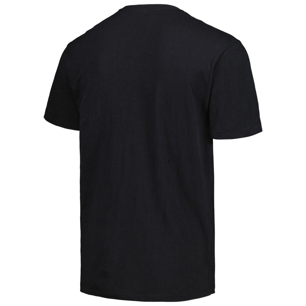 Phoenix Suns Hardwood Classics Legendary Slub T-Shirt Black - NBA