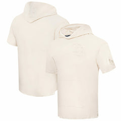 Tampa Bay Rays Pro Standard Neutral Hoodie T-Shirt - MLB