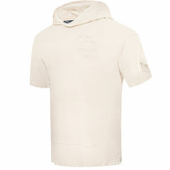 Tampa Bay Rays Pro Standard Neutral Hoodie T-Shirt - MLB