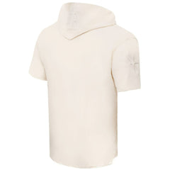 Tampa Bay Rays Pro Standard Neutral Hoodie T-Shirt - MLB
