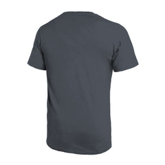 Atlanta Falcons Majestic Threads Sundays Skyline T-Shirt Gray | NFL