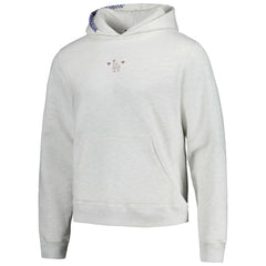 Los Angeles Dodgers Unisex Fleece Pullover Hoodie - MLB