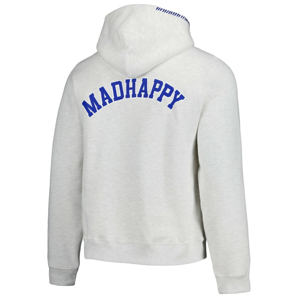 Los Angeles Dodgers Unisex Fleece Pullover Hoodie - MLB
