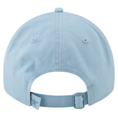 Dallas Cowboys New Era Color Pack 9TWENTY Adjustable Hat Light Blue | NFL