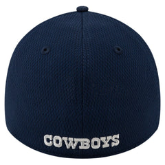 Dallas Cowboys New Era Active 39THIRTY Flex Hat Navy | NFL