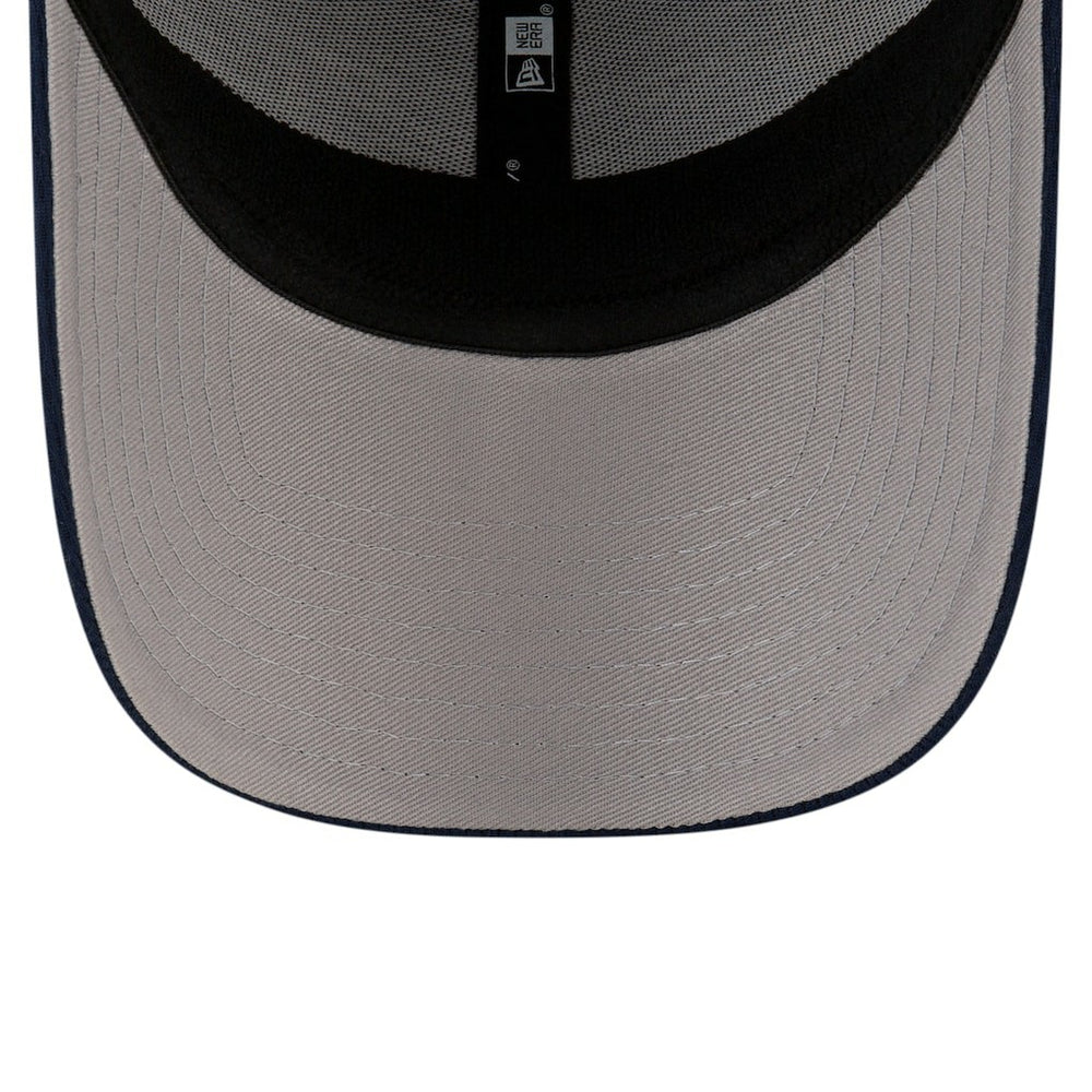 Dallas Cowboys New Era Active 39THIRTY Flex Hat Navy | NFL