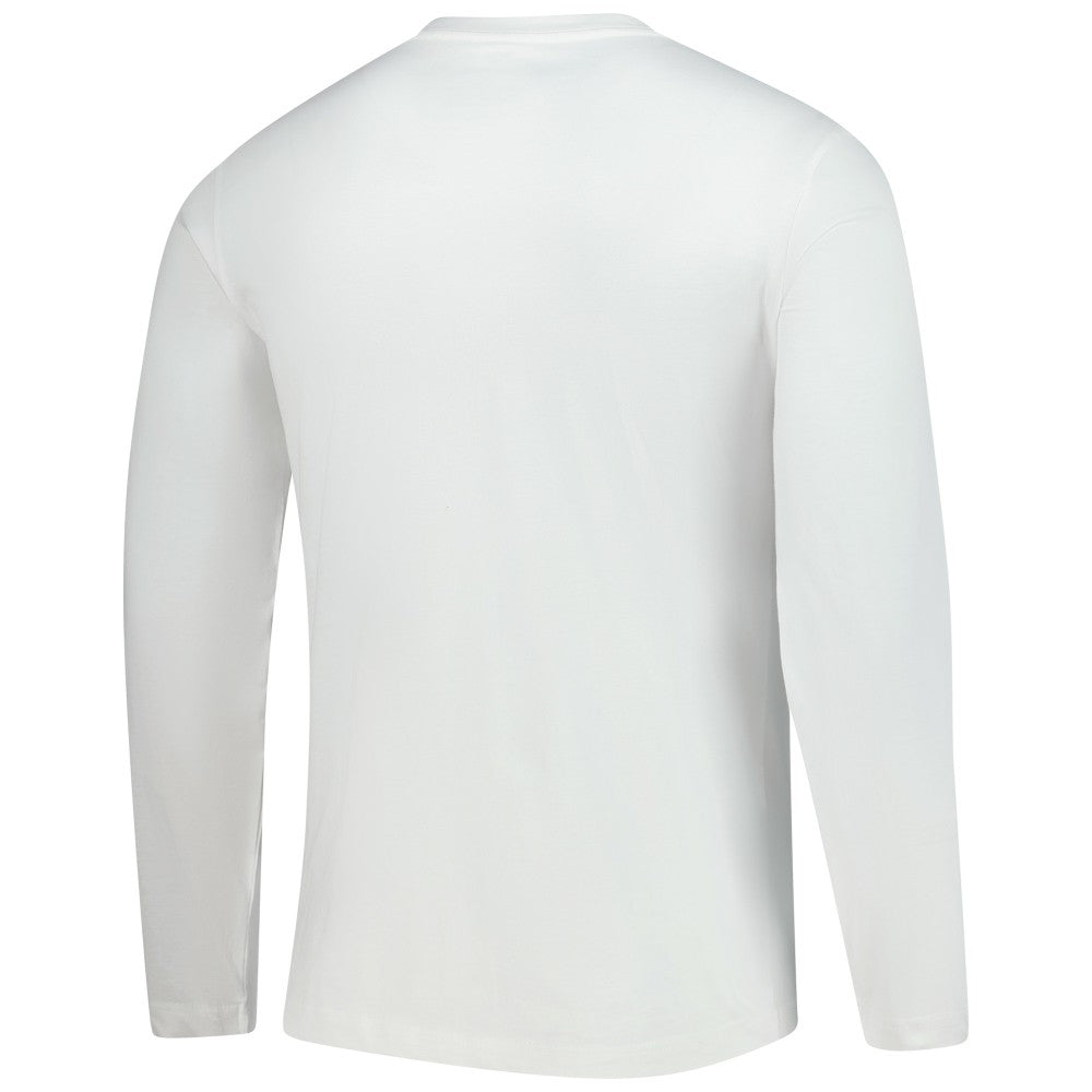 Minnesota Twins Fanatics Press Box Long Sleeve T-Shirt - MLB