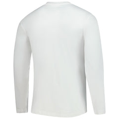 Minnesota Twins Fanatics Press Box Long Sleeve T-Shirt - MLB