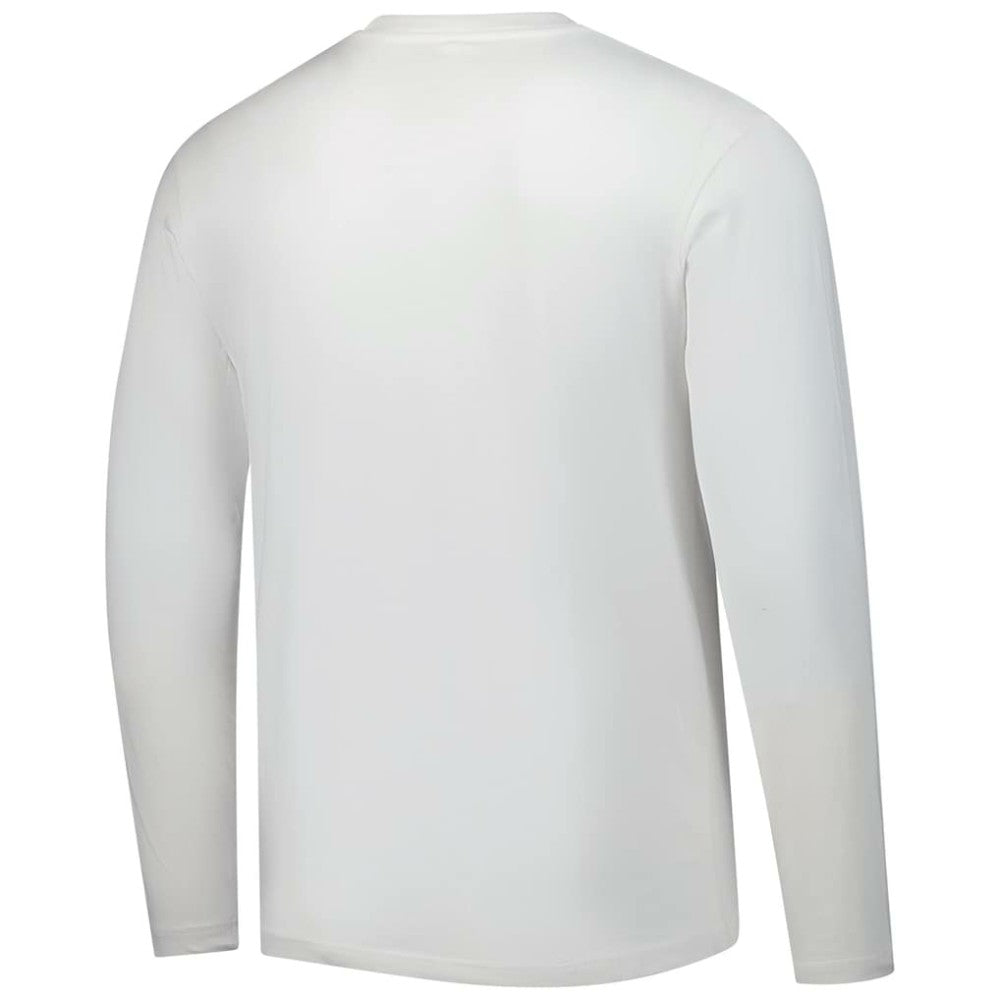 Texas Rangers Fanatics Press Box Long Sleeve T-Shirt - MLB