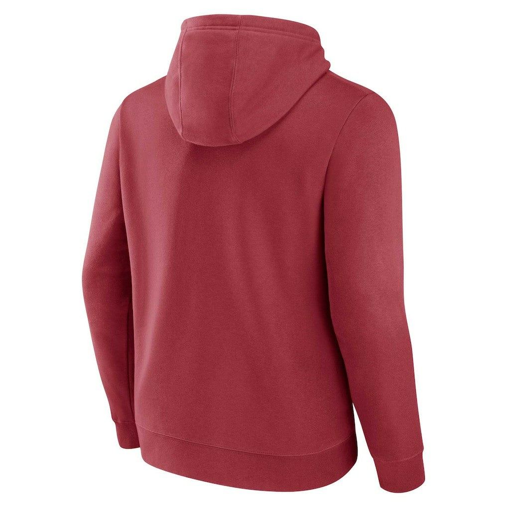 Arizona Cardinals NFL x Bud Light Pullover Hoodie Cardinal | NFL
