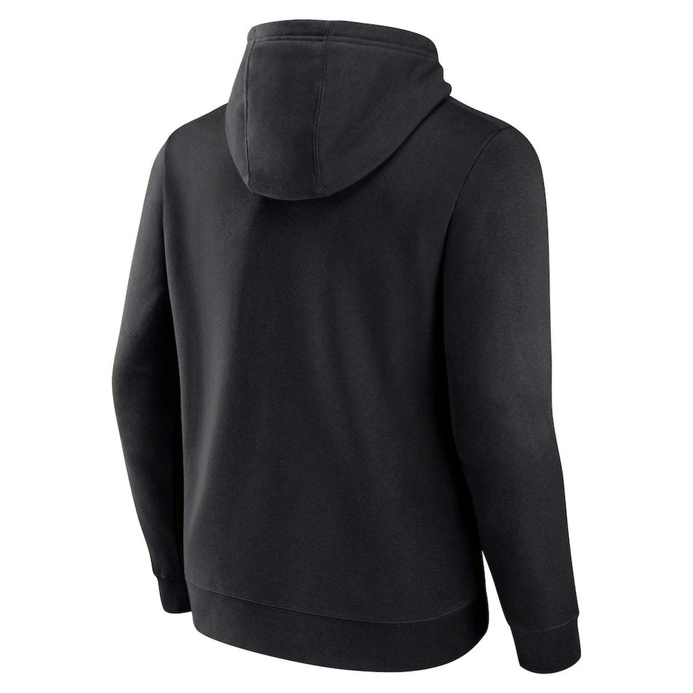 New Orleans Saints NFL x Bud Light Pullover Hoodie Black | NFL