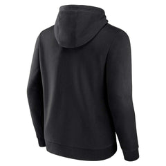 New Orleans Saints NFL x Bud Light Pullover Hoodie Black | NFL
