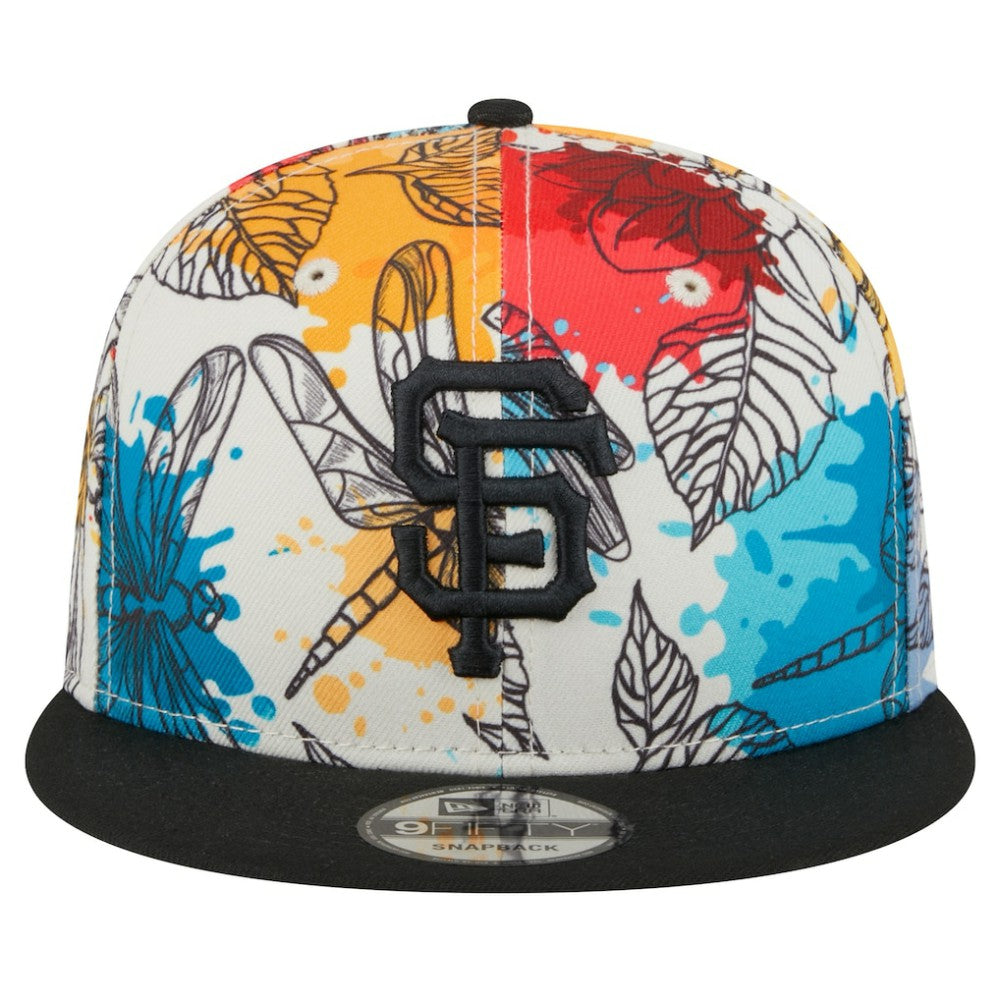 San Francisco Giants New Era Spring Training 9FIFTY Snapback Hat - MLB