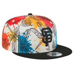 San Francisco Giants New Era Spring Training 9FIFTY Snapback Hat - MLB