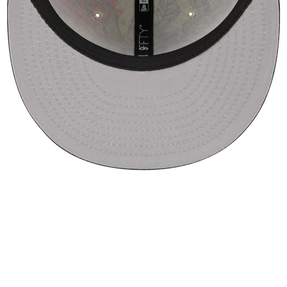 San Francisco Giants New Era Spring Training 9FIFTY Snapback Hat - MLB
