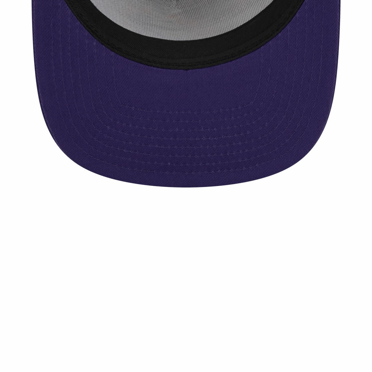 Phoenix Suns Court Sport Speckle 9FIFTY Snapback Hat Purple - NBA