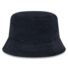 Phoenix Suns Court Sport Terry Bucket Hat Black - NBA