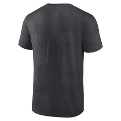 Carolina Panthers T-Shirt Charcoal | Fanatics