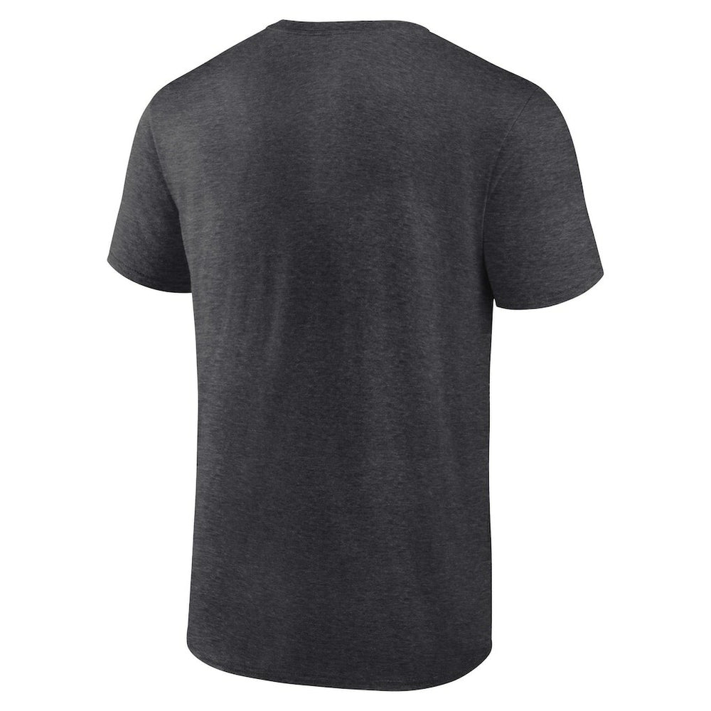 Pittsburgh Steelers T-Shirt Charcoal | Fanatics