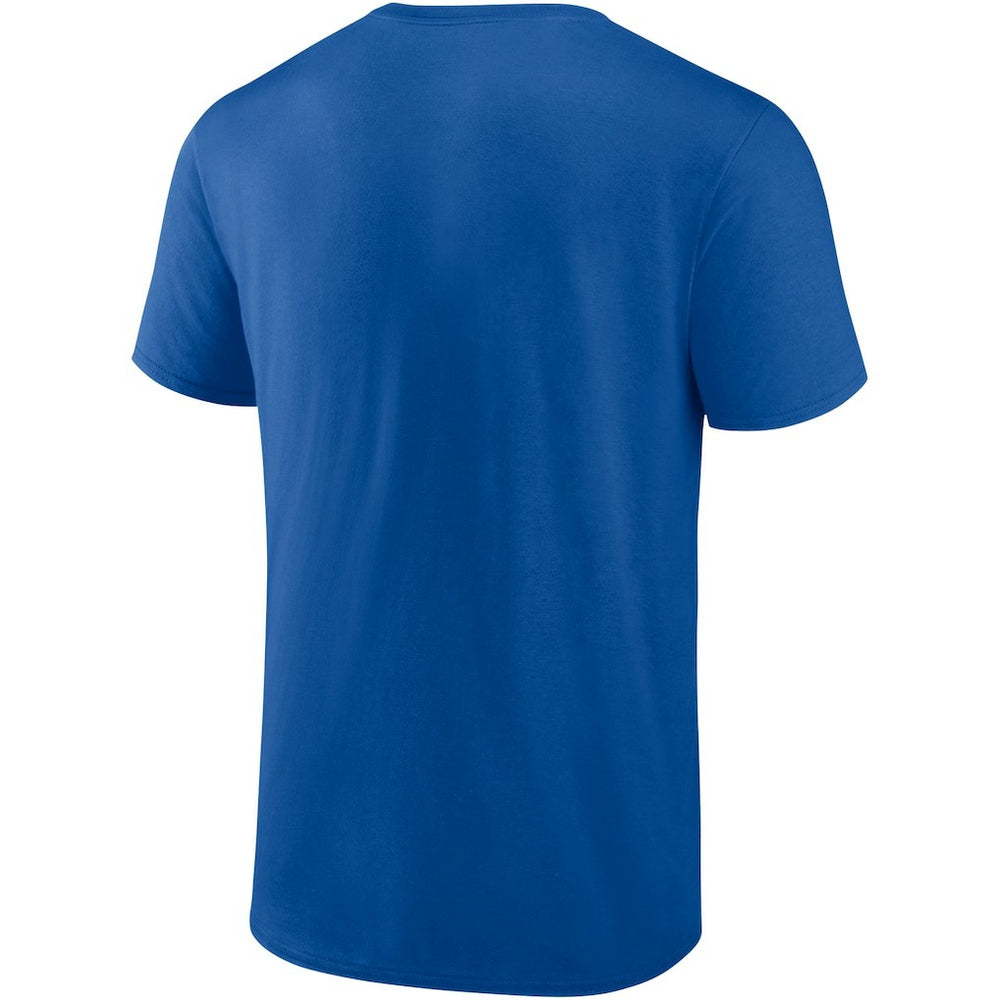 New York Giants T-Shirt Royal | Fanatics