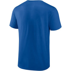 New York Giants T-Shirt Royal | Fanatics