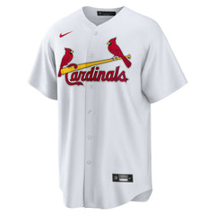 Nolan Gorman St. Louis Cardinals Nike Home Replica Jersey - MLB