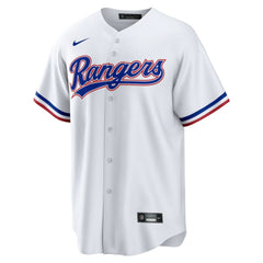 Josh Jung Texas Rangers Nike Replica Player Jersey - MLB