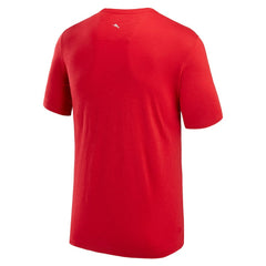 Kansas City Chiefs Bali Beach T-Shirt Red | Tommy Bahama