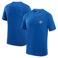 Los Angeles Rams Bali Beach T-Shirt Royal | Tommy Bahama