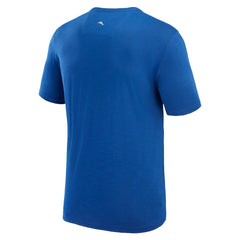 Los Angeles Rams Bali Beach T-Shirt Royal | Tommy Bahama