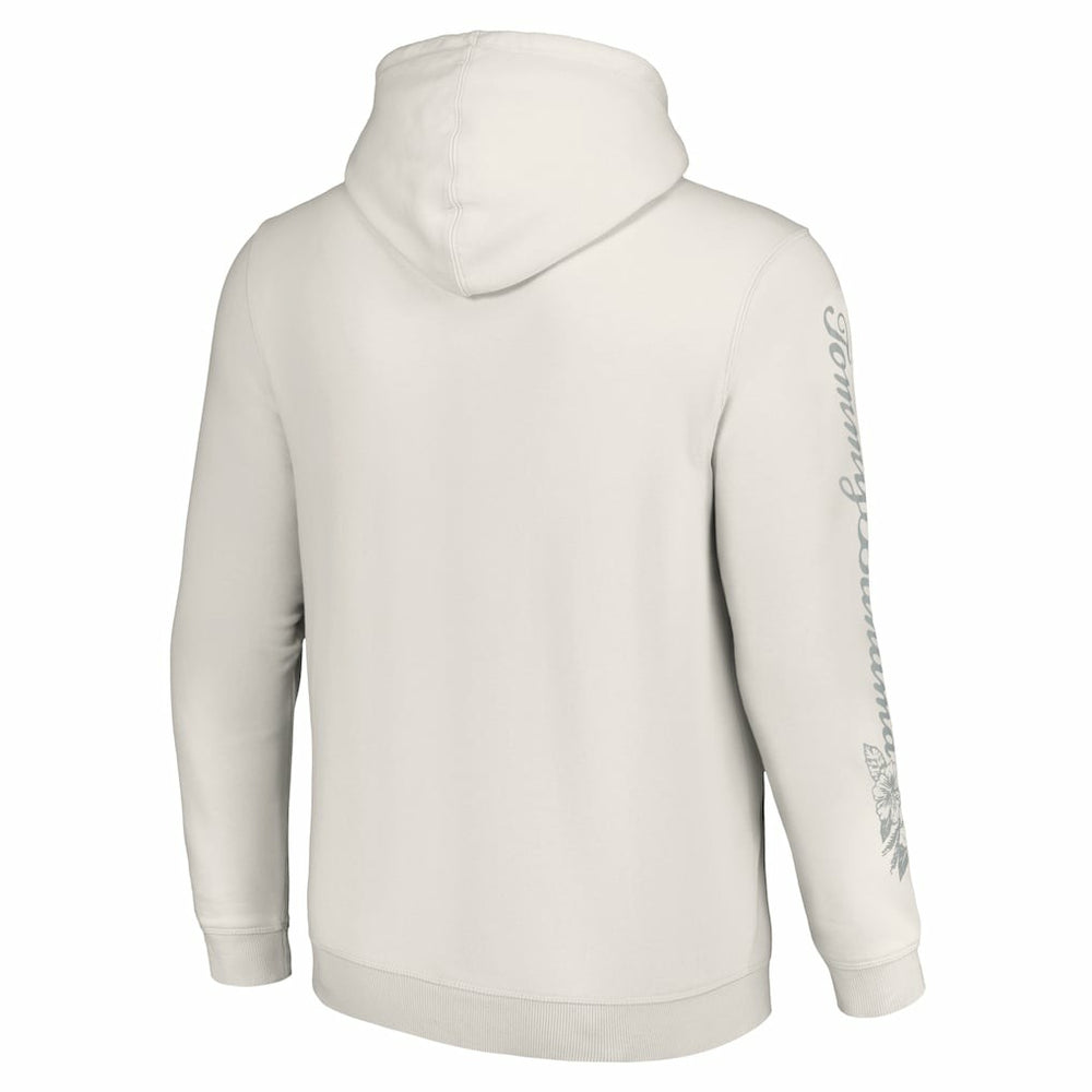 Dallas Cowboys Home Game Pullover Hoodie White | Tommy Bahama
