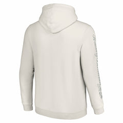 Dallas Cowboys Home Game Pullover Hoodie White | Tommy Bahama