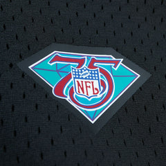 Steve Young San Francisco 49ers Retired Player Name & Number Mesh Top Black | Mitchell & Ness