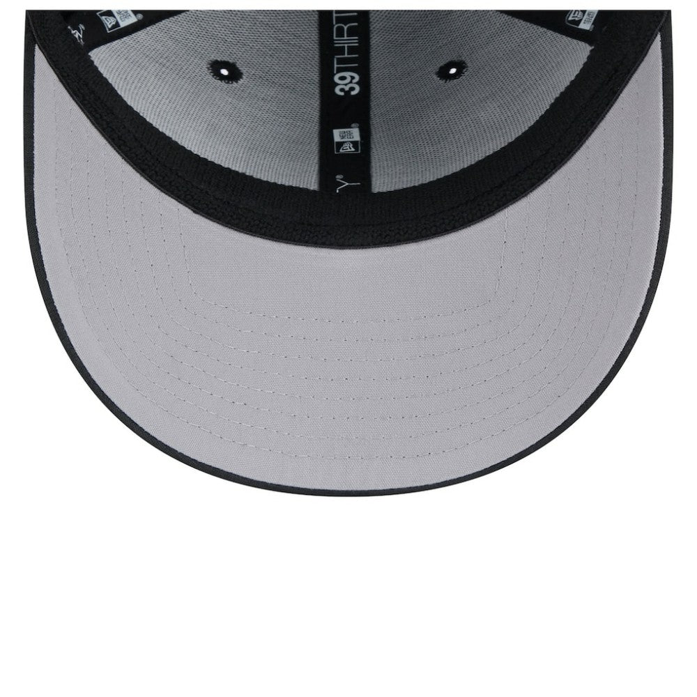 Atlanta Braves New Era 2024 Clubhouse 39THIRTY Flex Hat - MLB
