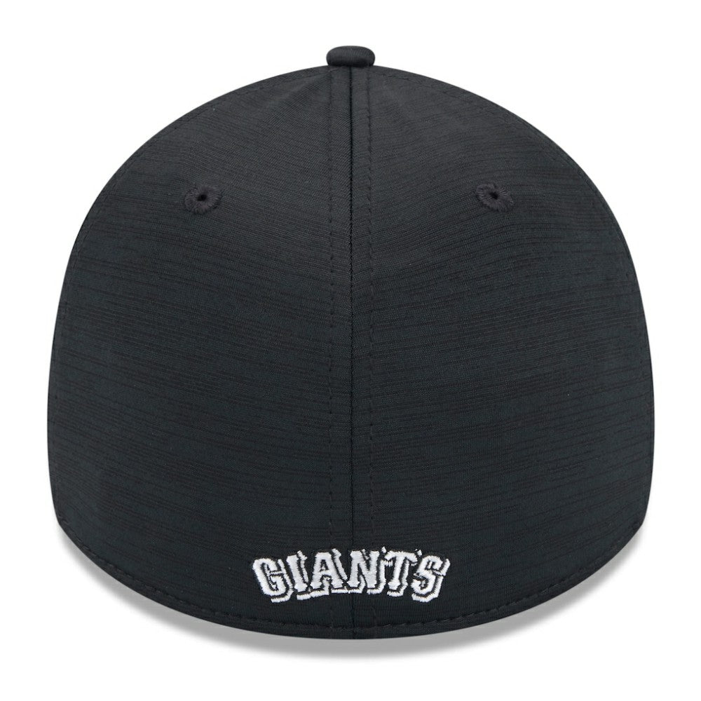 San Francisco Giants New Era 2024 Clubhouse 39THIRTY Flex Hat - MLB