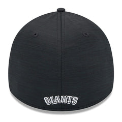 San Francisco Giants New Era 2024 Clubhouse 39THIRTY Flex Hat - MLB