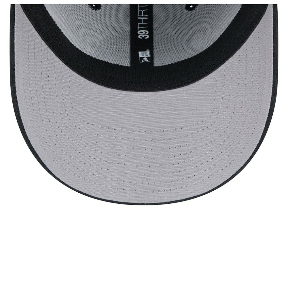 Washington Nationals New Era 2024 Clubhouse 39THIRTY Flex Hat - MLB