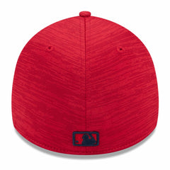 Los Angeles Angels New Era 2024 Clubhouse 39THIRTY Flex Hat - MLB