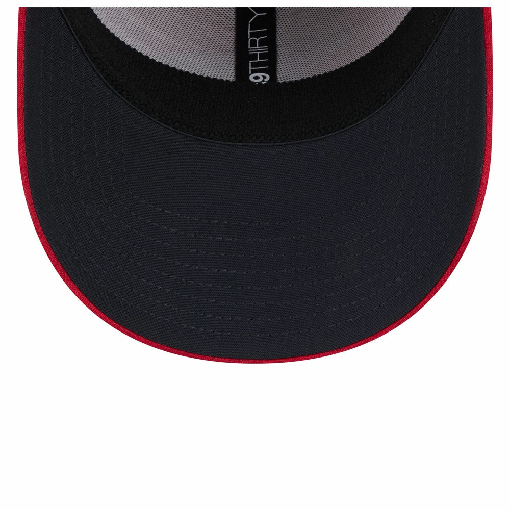 Los Angeles Angels New Era 2024 Clubhouse 39THIRTY Flex Hat - MLB